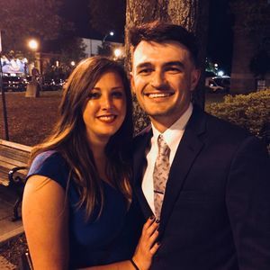 Meet your Posher, Casey